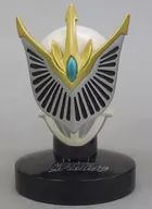 Kamen Rider Femme "Kamen Rider Rider Mask Collection Vol. 3"