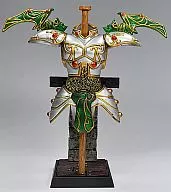 "DRAGON QUEST : Legend I-Thames Gallery The Best"