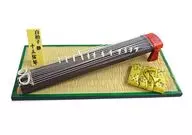 Shizuka Shirabyoshi (Jusangenkin) 「 Genpei Emaki Item Collection 」