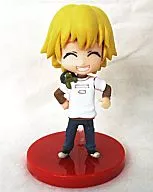 Dino (Rare Ver.) 「 de Foome Private Tutor Hitman REBORN! Part3 」