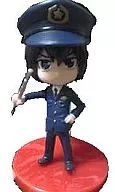 Kyoya Hibari (Police Officer Rare Ver.) 「 de Foome Private Tutor Hitman REBORN! Part3 」