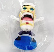 13. Bon Clay "Ani Character Heroes ONE PIECE vol. 8 インペルダウン Edition + α"