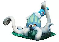 Daiou Ika & Slime "DRAGON QUEST" Monsters Gallery HD5