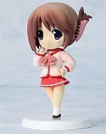 Aika Komaki (versão uniforme) "Toys Works Collection : ToHeart2 Dungeon Travelers"