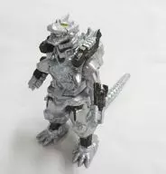 Kiryu (Mecha-Godzilla) 2004 "Godzilla Sofvi Selection ~ Godzilla × Mothra × Mechagodzilla Tokyo SOS ~"