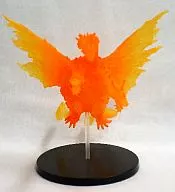 "Artworks Collection - Kaiden Yuji - Part IV" (Colección de obras de arte - Parte IV)