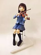 Ayano Arisaka Normal Color A "Bukatsu Shojo Illustrated by GotoP Chapter. 1 Normal"