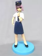 Sotokawa Tsukushi (variación diferente) Railway Musume ~ Railway Uniforme Collection ~ vol. 6