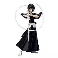 Kutsuki Rukia Bleach03 Bleach03 Character 6