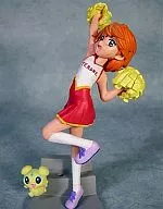 Nagisa Futari wa Precure Max Heart Pretty Days Collection