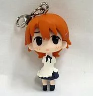 Inami Mahiru' Color collection mini Figure WORKING!!'