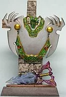 "Dragon Quest Legend Eyethames Gallery : Tenku Equipment Edition"