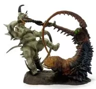 死战Art Works Collection～开田裕治～PartII奥特Q/赛文‧奥特曼/归来的奥特曼/帕瓦特奥特曼