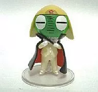 Akutaki kuminaka :' Character Sell sgt. FROG 1'