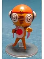 FIVE TOGETHER! (Krol) "Character CELL sgt. FROG 1"