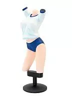 Gym Clothes 1st Color (Navy) Uniform Body Collection ~ Royal Road! Cosplay Edition ~