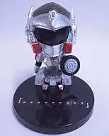 オートバジン "Default Meister Petit Kamen Rider Heisei Rider Famous Scene! Book 3"