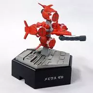[Secret 1] Moebius 0 [Mobile Suit Gundam SEED Sharper Collection EX 2 th edition]