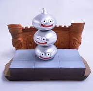 Metal Brothers "Dragon Quest Monsters Gallery HD2"