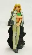 カガリ・ユラ・アスハ 「HG 機動戦士ガンダムSEED シードキャラクターズ」