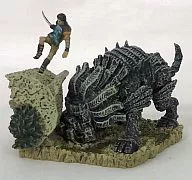 第14の巨像「ワンコイングランデフィギュアコレクション ワンダと巨像」 