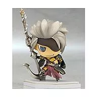 Chosokabe Modochika "One Coin Grande Figure Collection Sengoku BASARA ~ 弐陣 Dye Clothing Edition ~"