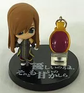 Un "prop plus petit Tales of the Abyss".
