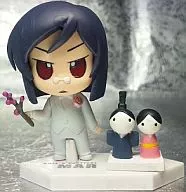 March Hina dolls "Calendar Character Wards - 12 months Gundam 00"