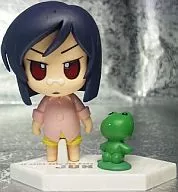 6月青蛙「日历角色～12个月的高达00～」