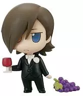 November Grape "Calendar Character Kuzu ~ 12-month Gundam 00 ~"