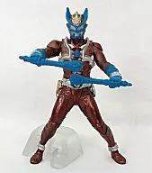 Kamen Rider Sharp Ogre "HG Kamen Rider 35 ~ Inception Wars edition ~"