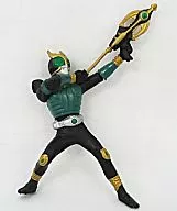 MASKED RIDER KUUGA Pegasus Form "HG Kamen Rider 13 : The Great Leader of Terror, Dr. Gee?"