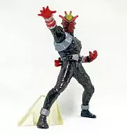 Kamen Rider Tachi "HG Kamen Rider 34 Born! Kamen Rider Kabuto Edition"