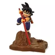 Sun Wukong (Child) "Dragon Ball Collection Vol. 1"