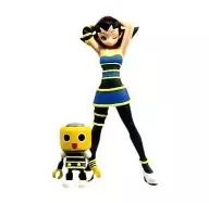 Tron & Covin Normal ver. (Blue x Black) 「 Capcom Companion Character Actors 」