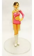 Chun-Li Repaint ver. (Pink Clothes) "Capcom Companion Character Cats"