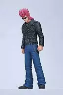 NEXTLABEL Zenba Shichiju "Arabete Knight"