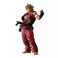 Kenn "Super Shaping Soul STREET FIGHTER IV"