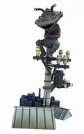 "Solitude of the Money Eating Monster" Coin Monster Kanegon "New Time Slip Glico 3rd"