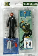 [Secret] Action Sailor 「 G. I. JOE's G. I. JOE 」