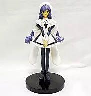 Princess Yuzu citron "Konami Figure Collection Chobits Anime Version"