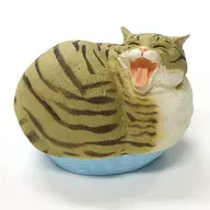 4.メイジー 「ナーゴコレクション 第3弾～ネコ町『ナーゴ』紹介編～」