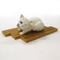 9.キュー 「ナーゴコレクション 第3弾～ネコ町『ナーゴ』紹介編～」