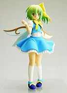 Great Fairy (Illustration, 立羽) "Toho Gasa Ranmai Trading Figure Collection Vol. 2"
