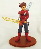 Lloyd Irving (special equipment version) "One Coin Figure Series TALES OF SYMPHONIA"