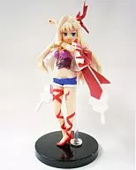 Sheryl Nome (Pearl Ver.) "HALF AGE GIRLS Macross Heroine 2"