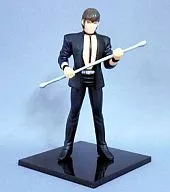 Gokuu "Cobra Buichi Terasawa Figure Collection Series"