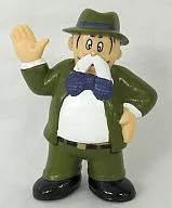 Higeoji 「 SR Series ASTRO BOY Real Figure Collection 」