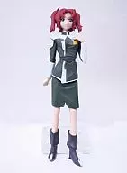 Mei Ling Howk "HGIF Gundam Character Kuzu 2 ~ MOBILE SUIT GUNDAM SEED DESTINY version ~"