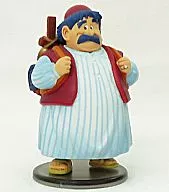 DQIV トルネコ 「ドラゴンクエスト キャラクターフィギュアコレクション～天空編2～」